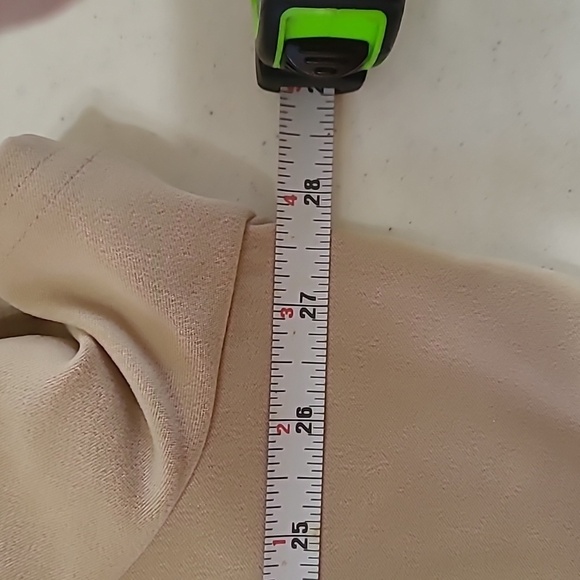 VINTAGE California Concepts women's dress size 22 - Picture 7 of 7